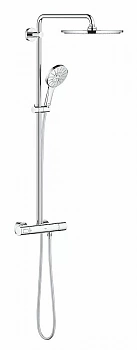 Душевая система Grohe Rainshower System 27966001