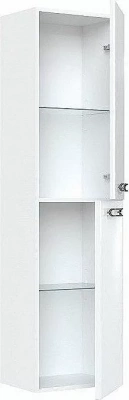 Шкаф-пенал IDDIS Brick BRI40W0i97 40 белый