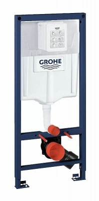 Инсталляция для унитаза Grohe Rapid SL 38528001