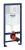 Инсталляция для унитаза Grohe Rapid SL 38528001