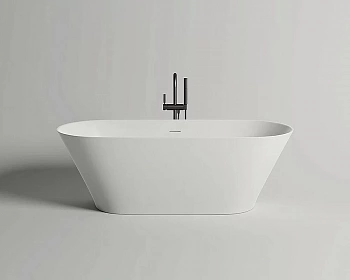 Ванна Salini MONA Up&Down S-Sense Sapirit 180х80 белая глянец