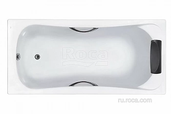 Ванна Roca BeCool ZRU9302852 170x80