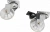 Нижняя тумба Cezares SLIDER-800-1C-PI-BO белый