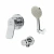 Смеситель для душа AM.PM X-Joy FB85A2H020