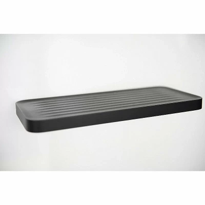 Душевая кабина Esbano Elegancia ESB-1280CKR 120x80 стекло прозрачное/профиль черный