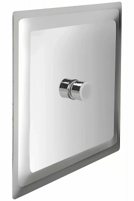 Душевая кабина RIVER QUADRO 90/24 МТ 90х90