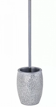 Ершик для туалета FIXSEN SNOW FX-260-5