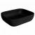 Раковина накладная Esbano Martel 50 ESRNMARTNMB черная матовая