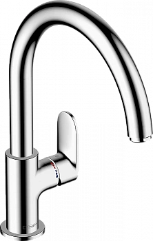 Смеситель для кухни Hansgrohe Vernis Blend M35 260 71870000