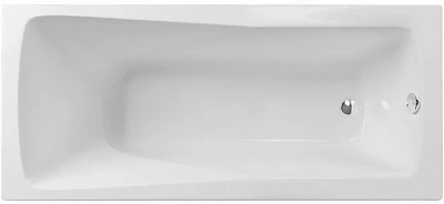 Акриловая ванна Aquatika Авентура Standart 170x70