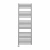 Полотенцесушитель электрический Terminus Альба П26 600x1596 левый/правый