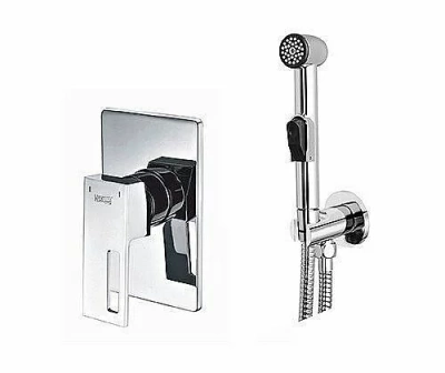 Гигиенический душ WasserKRAFT Alme A01557