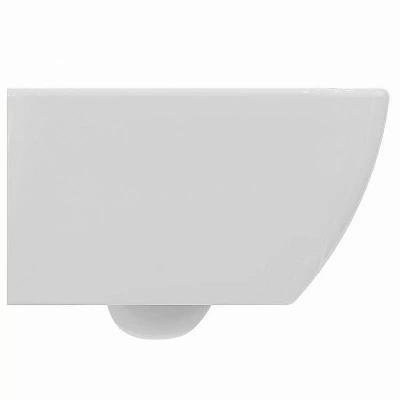 Унитаз подвесной Ideal Standard Tesi T350301 белый, безободковый