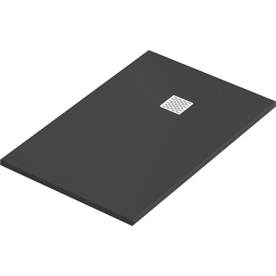 Душевой поддон Good Door Essentia ЛП00269 150x90 черный