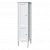 Пенал Caprigo Albion-concept 34050L-TP811 43 белый левый