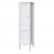 Пенал Caprigo Albion-concept 34050L-TP811 43 белый левый