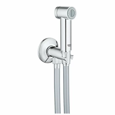 Душевой гарнитур Grohe Sena Trigger Spray 26332000