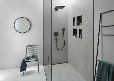Верхний душ Hansgrohe Raindance E 300 1jet 26238990