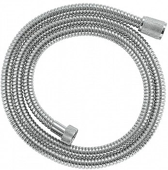 Душевой шланг Grohe Relexaflex Metal Long-Life 28143001 хром