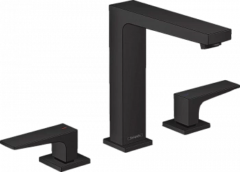 Смеситель для раковины Hansgrohe Metropol 160 32515670
