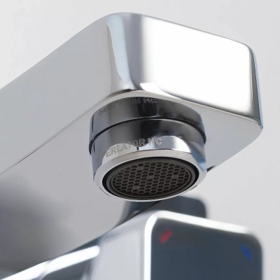 Смеситель для раковины WasserKRAFT Aller 10630