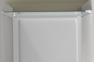 Душевая дверь Vincea Alpha VDP-3AL900MT 90