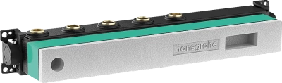 Скрытая часть Hansgrohe RainSelect 15311180