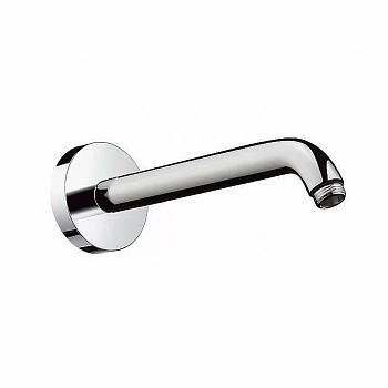 Кронштейн для верхнего душа Hansgrohe 27412000