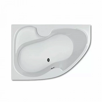 Ванна акриловая Koller Pool Montana 170x105 MONTANA170X105L белая