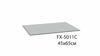 Коврик для ванной Fixsen Dony FX-5011C