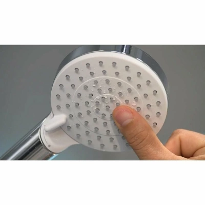Душевая гарнитура Hansgrohe Crometta Vario Green 26555400
