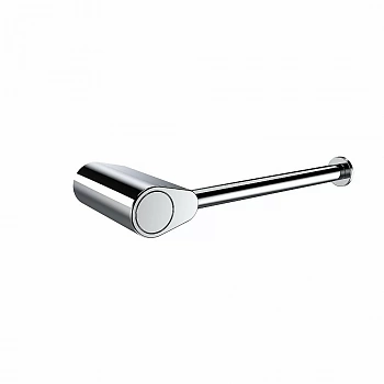 Держатель туалетной бумаги Art&Max Verona Push AM-M-033 хром