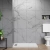 Душевой поддон BelBagno TRAY-BB-DUE-AH-100/80-4-W0 100х80 белый