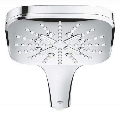 Душевая лейка Grohe Rainshower SmartActive Cube 26550000 хром