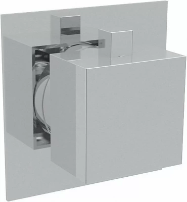 Дивертор Cezares Articoli Vari CZR-DEV5-01-Cr