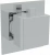 Дивертор Cezares Articoli Vari CZR-DEV5-01-Cr