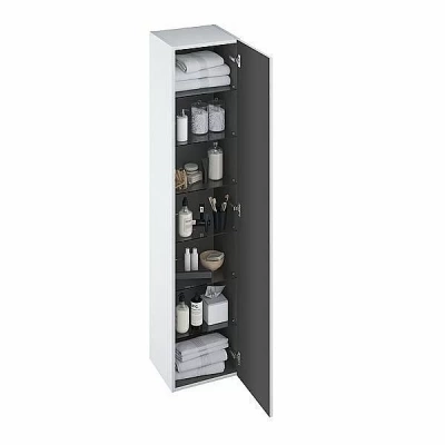 Шкаф подвесной Ravak COMFORT X000001383 35 белый