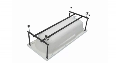 Акриловая ванна Aquanet Extra 00255742 160x70 с к/с