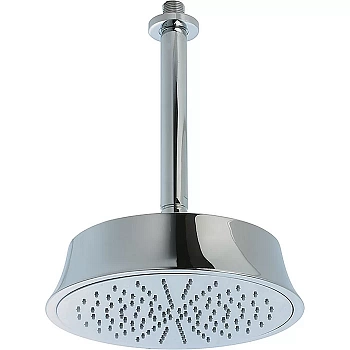 Верхний душ Cisal SHOWER DS01328021 D220 хром