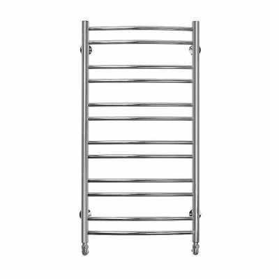 Полотенцесушитель Domoterm Калипсо П12 50x100 хром