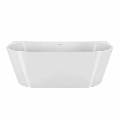 Ванна акриловая BelBagno BB710 150х75