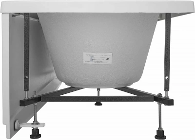 Акриловая ванна Aquanet LOTOS 175х80 328870