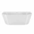 Ванна акриловая BelBagno BB710 150х75