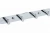 Крючок FIXSEN HOTEL FX-31005-4