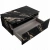 Нижняя тумба Cezares SLIDER-800-1C-PI-NF-P черный фьюжн