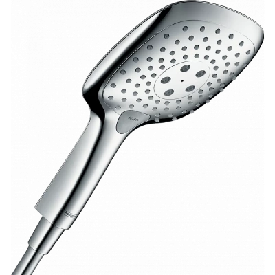 Душевая лейка Hansgrohe Raindance Select E 150 3jet 26551000