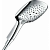 Душевая лейка Hansgrohe Raindance Select E 150 3jet 26551000