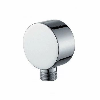 Душевой штуцер Caprigo Parts 99-590-CRM