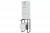 Пенал Allen Brau PRIORITY 40 белый матовый Пенал Allen Brau PRIORITY 40 белый матовый