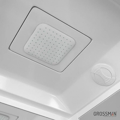 Душевая кабина Grossman GR123 90x110